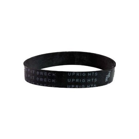 thumbnail image 2 of 3-Pack Oreck XL Vacuum Belt – Fits Signature, Element Plus & Pro Edge Series 2 of 2